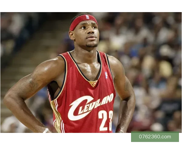 詹姆斯或迎生涯最后赛季